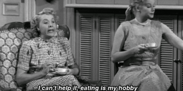 10 Quotes From I Love Lucy That Are Still Hilarious Today